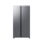Lodówka Samsung RS70F65QETEO No Frost 178,6cm Stal Szczotkowana Kostkarka Twistowa AI 655L - 1351924 - zdjęcie 13